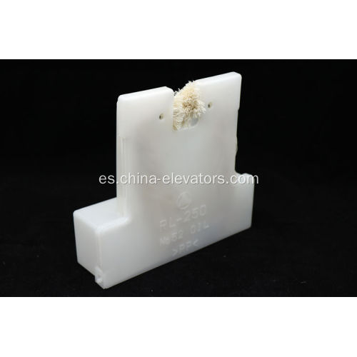 Taza de aceite RL-250 para ascensores Shanghai MITSUBISHI MRL